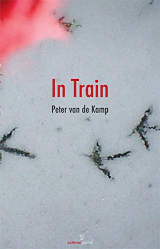 In Train; Peter van de Kamp (Salmon Poetry)