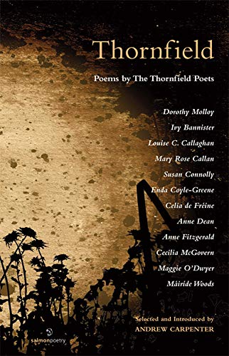 Thornfield: Poems by The Thornfield Poets (Salmon Poetry)