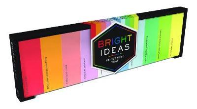 Bright Ideas: Sticky Note Tray