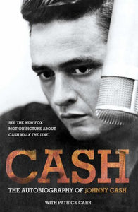 Cash, The Autobiography of Johnny Cash