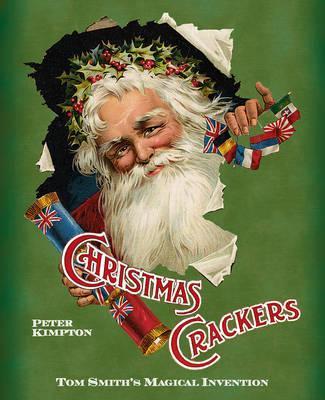 Christmas Crackers; Peter Kimpton