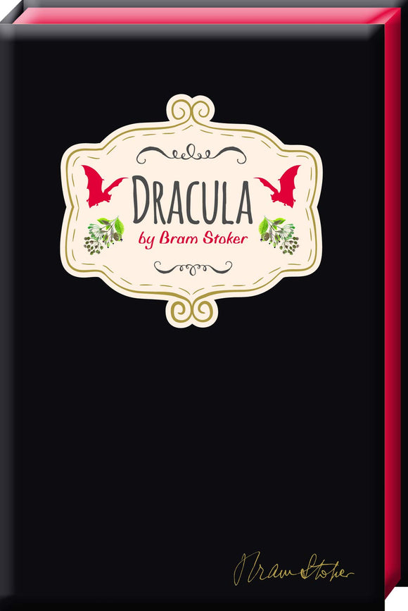 Dracula; Bram Stoker (Signature Classics)