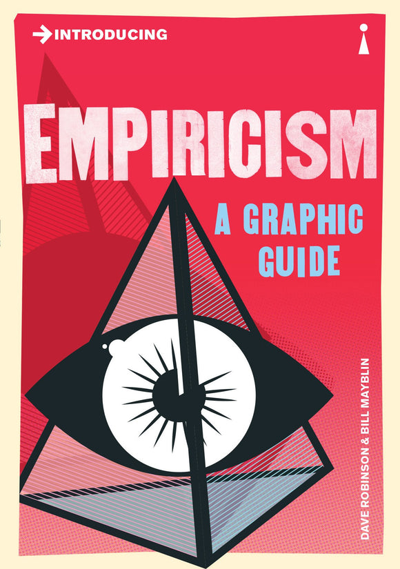 Introducing Empiricism, A Graphic Guide