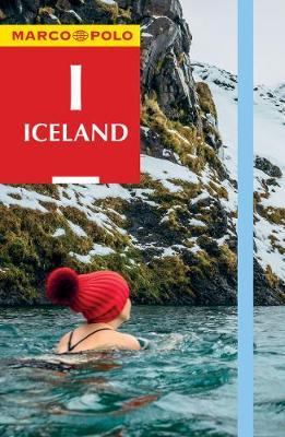 Marco Polo Guide to Iceland