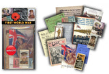 Memorabilia Pack - First World War 2