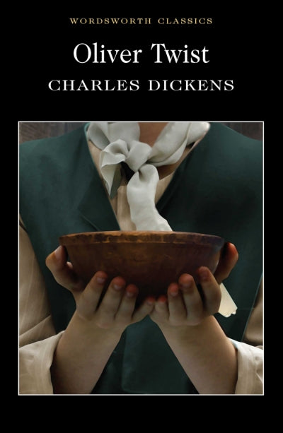 Oliver Twist; Charles Dickens