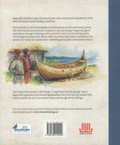 Ragnvald's Journey, A Saga from the Viking Age; Emilie Eliasson Hovmoller & Jens Ahlbom