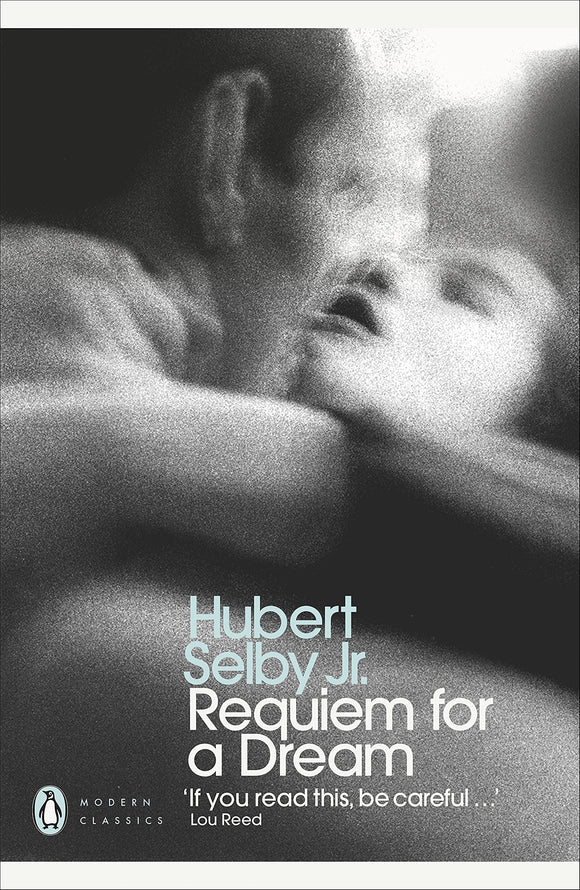 Requiem for a Dream; Hubert Selby Jr.