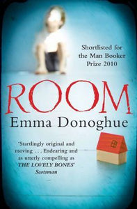 Room; Emma Donoghue