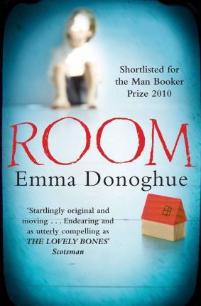 Room; Emma Donoghue