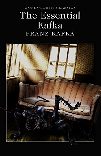 The Essential Kafka; Franz Kafka