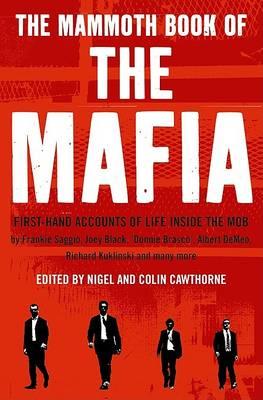 The Mammoth Book of The Mafia