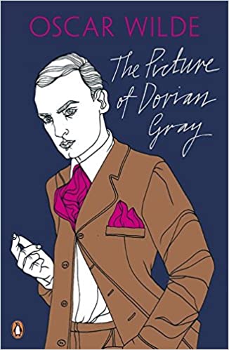 The Portrait of Dorian Gray; Oscar Wilde