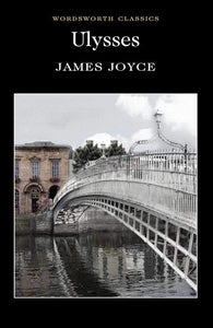 Ulysses; James Joyce