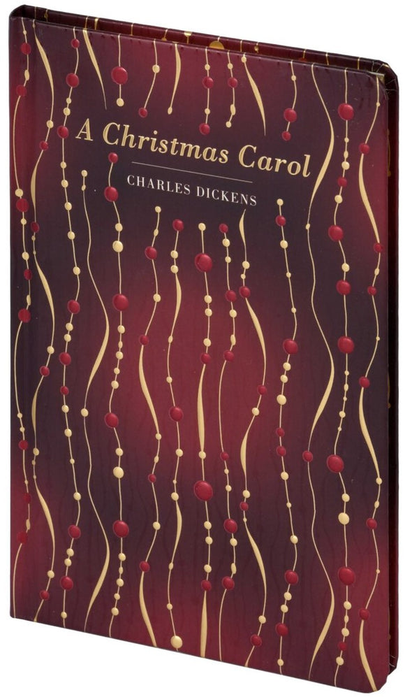 A Christmas Carol; Charles Dickens (Chiltern Edition)
