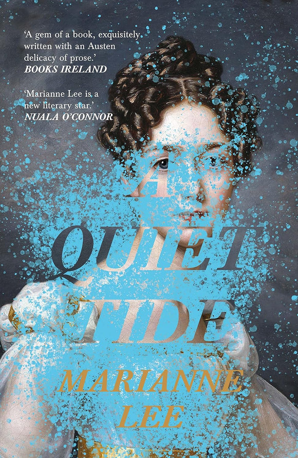 A Quiet Tide; Marianne Lee