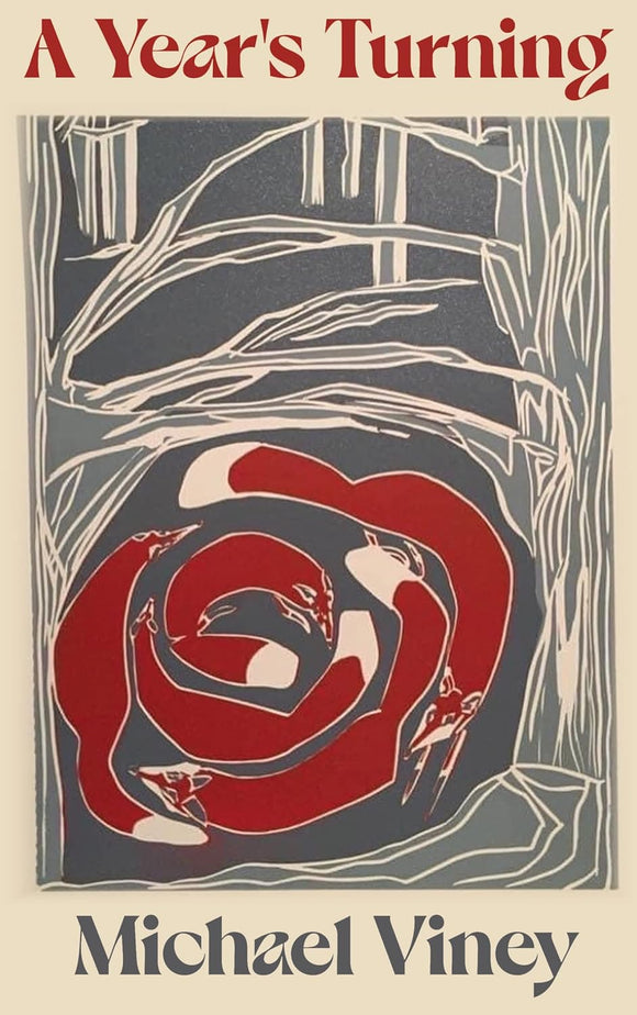A Year's Turning; Michael Viney