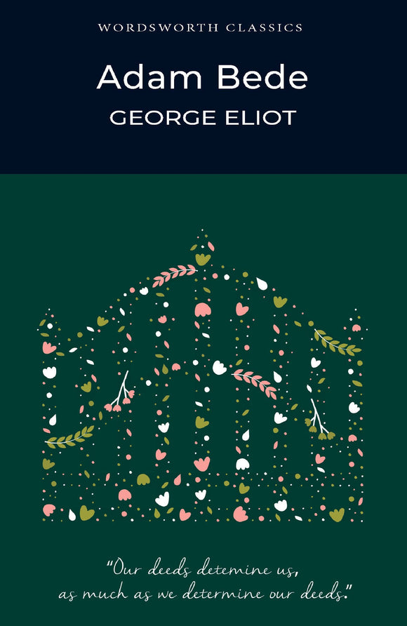 Adam Bede; George Eliot