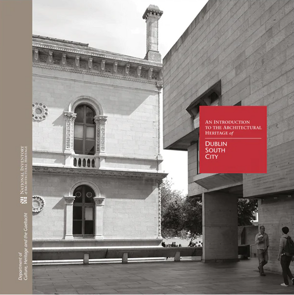 An Introduction to the Architectural Heritage of South Dublin City