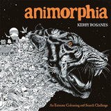 Animorphia; Kerby Rosanes