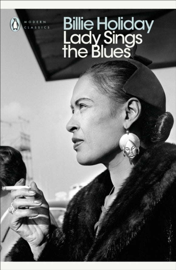 Billie Holiday: Lady Sings the Blues