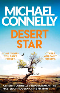Desert Star; Michael Connelly (Harry Bosch Book 24)