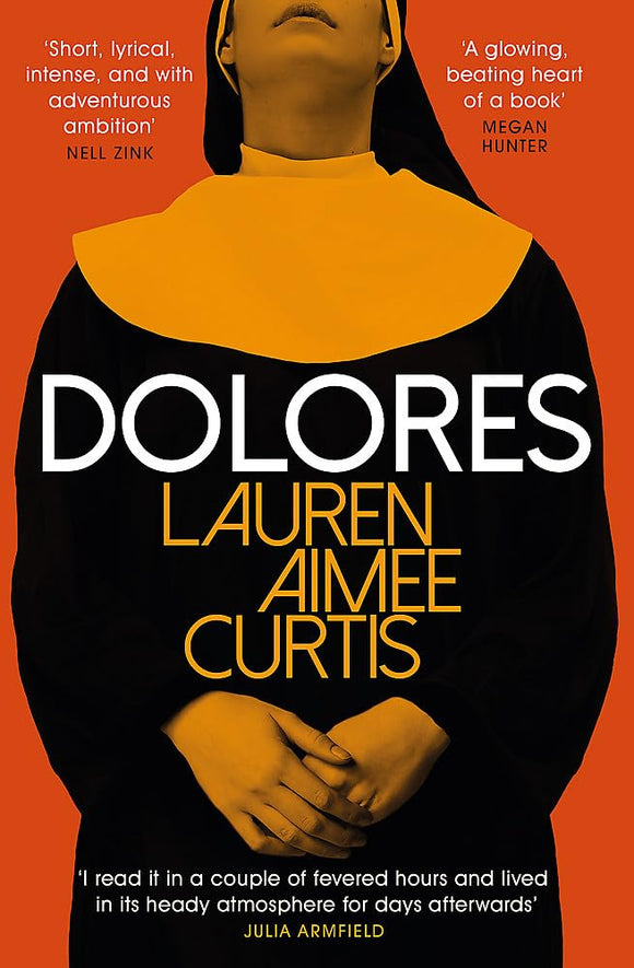 Dolores; Lauren Aimee Curtis