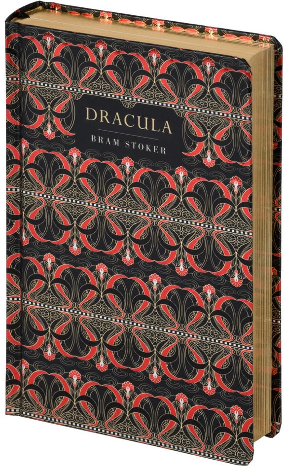 Dracula; Bram Stoker (Chiltern Edition)
