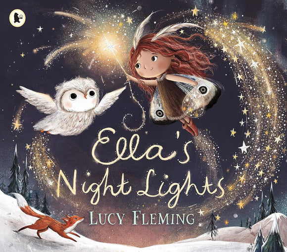 Ella's Night Lights; Lucy Fleming