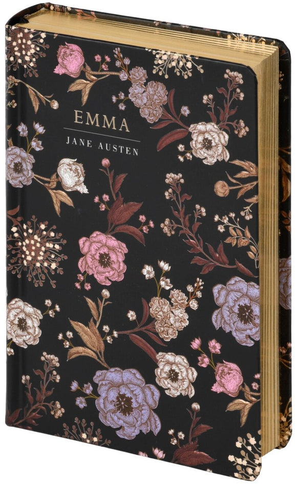 Emma; Jane Austen (Chiltern Edition)