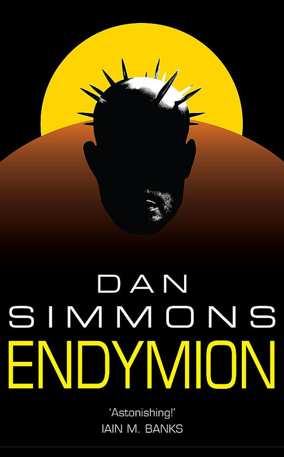Endymion; Dan Simmons