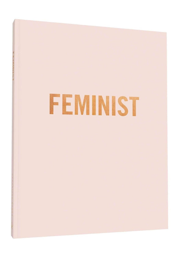 Feminist (Notebook)
