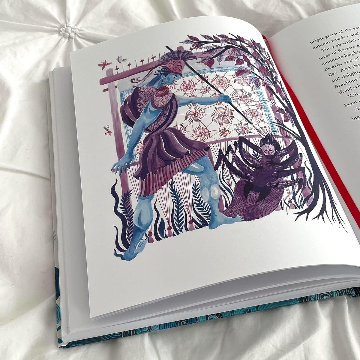 Gender Swapped Greek Myths; Karrie Fransman & Jonathan Plackett – The ...
