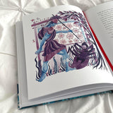 Gender Swapped Greek Myths; Karrie Fransman & Jonathan Plackett