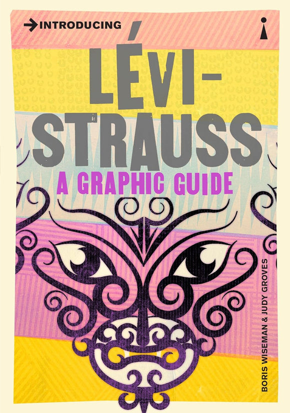 Introducing Levi Strauss, A Graphic Guide