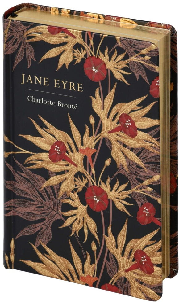 Jane Eyre; Charlotte Bronte (Chiltern Edition)