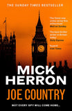 Joe Country; Mick Herron (Slough House Book 6)