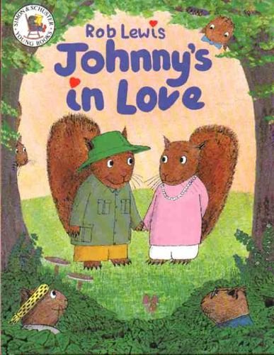 Johnny's in Love; Rob Lewis