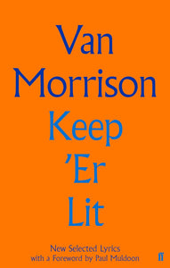 Keep 'Er Lit; Van Morrison