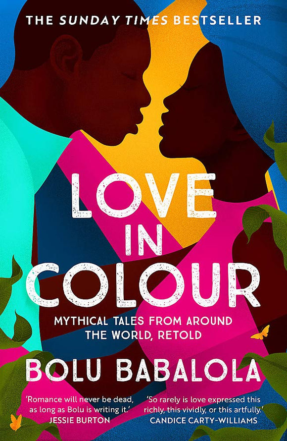 Love in Colour; Bolu Babalola