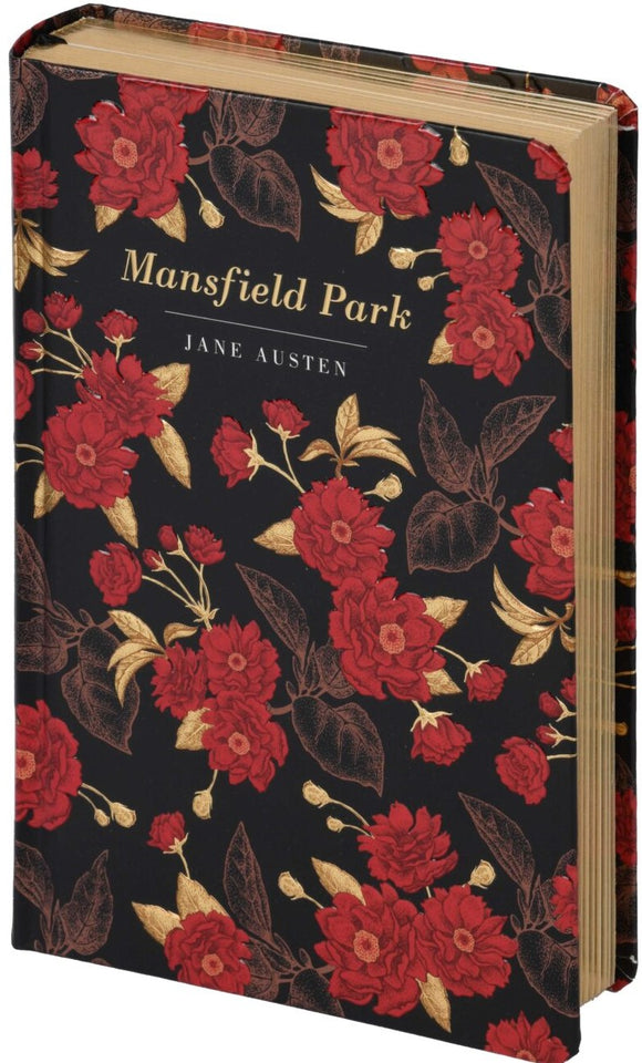 Mansfield Park; Jane Austen (Chiltern Edition)