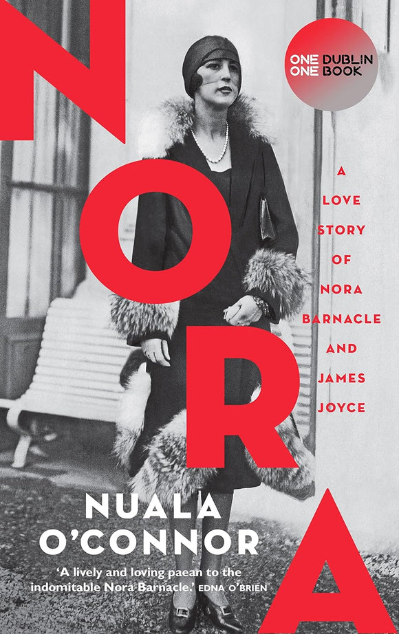 Nora; Nuala O'Connor