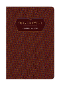 Oliver Twist; Charles Dickens (Chiltern Edition)
