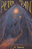 Peter Pan & Peter Pan in Kensington Gardens; J.M. Barrie