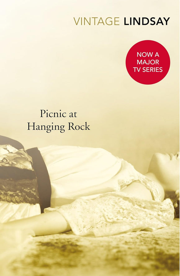 Picnic at Hanging Rock; Joan Lindsay