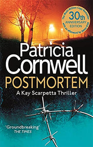 Postmortem; Patricia Cornwell