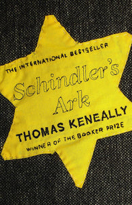 Schindler's Ark; Thomas Keneally