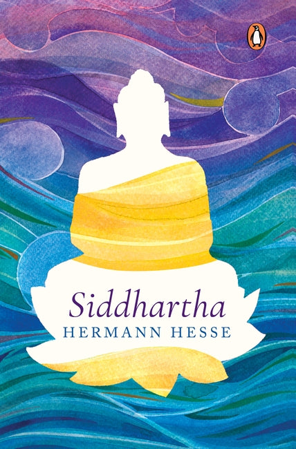 Siddhartha; Hermann Hesse