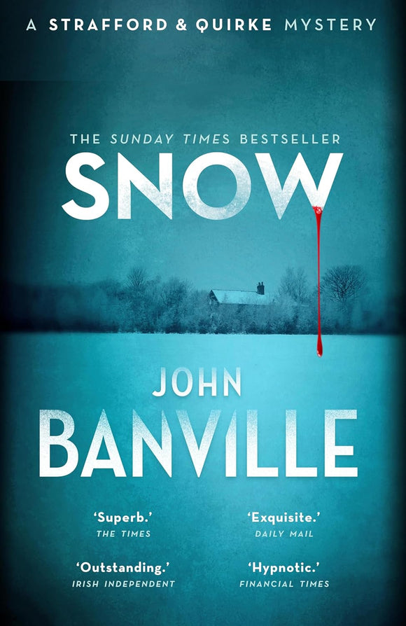 Snow; John Banville