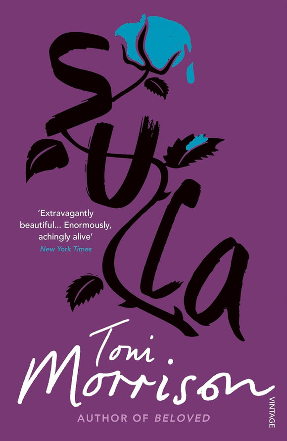 Sula; Toni Morrison